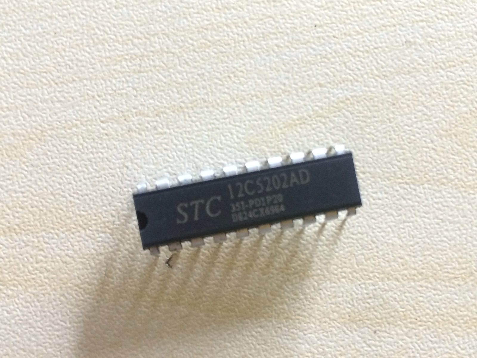 stc12c5202ad