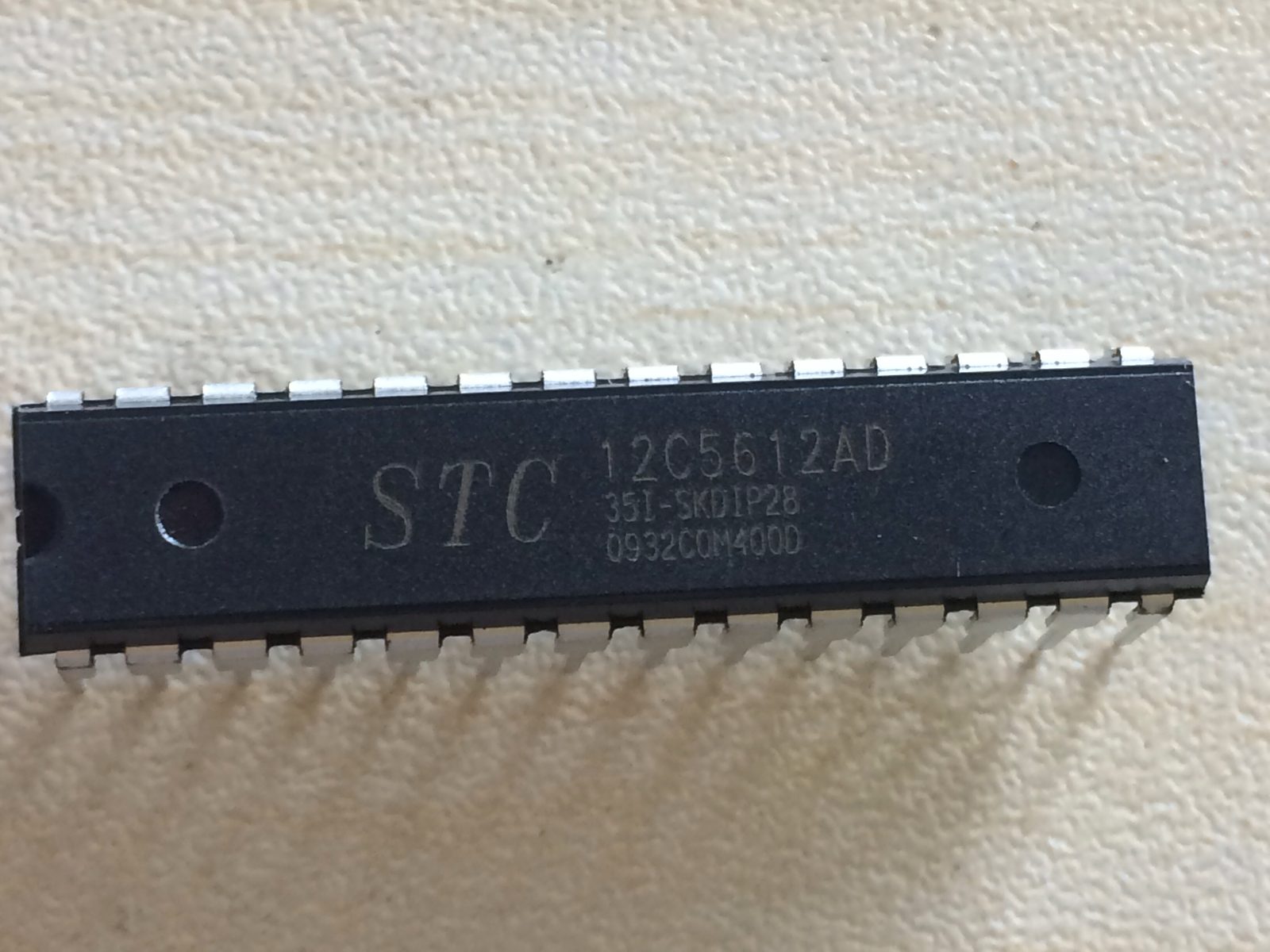 stc12c5612ad