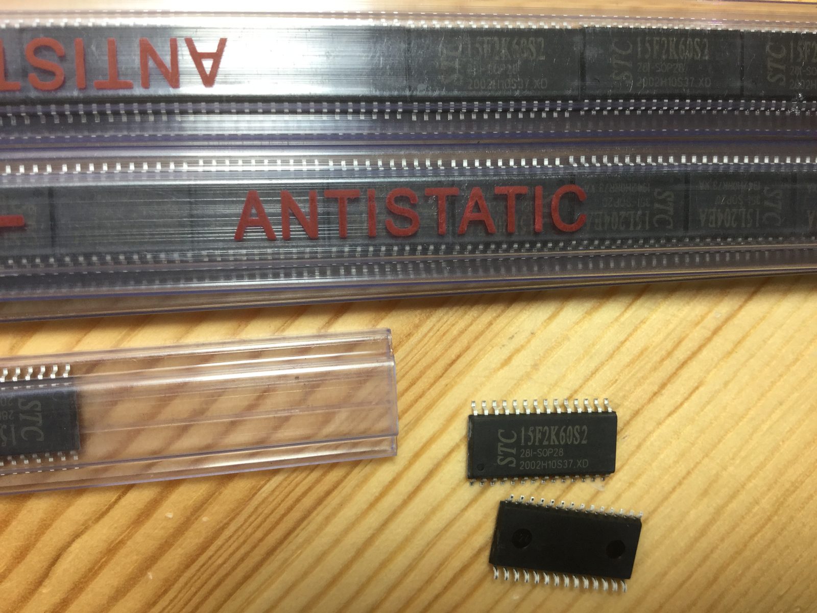 stc15f2k60s2-35I-Lqfp44G-old