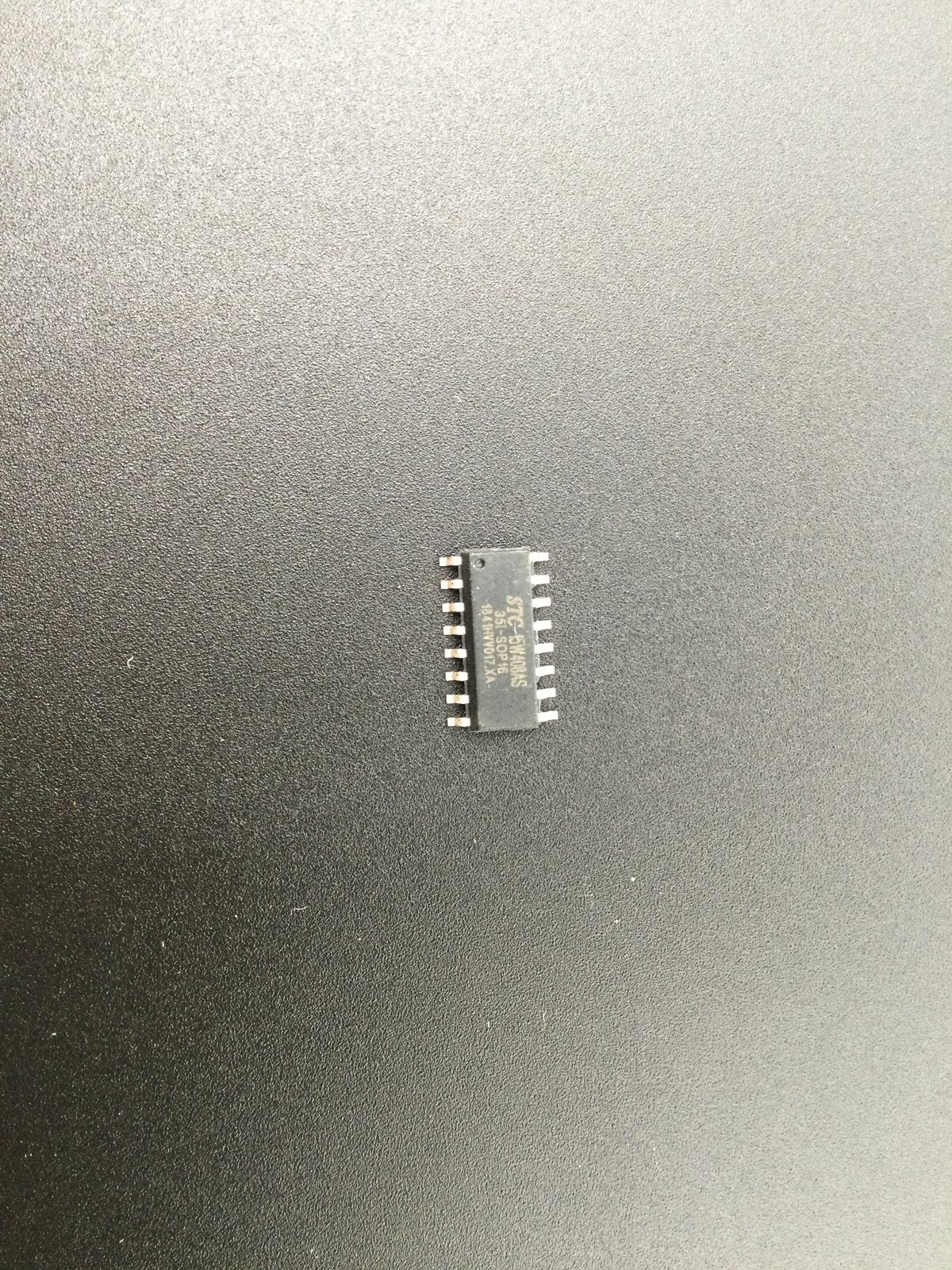 STC15w408S-35I-sop16