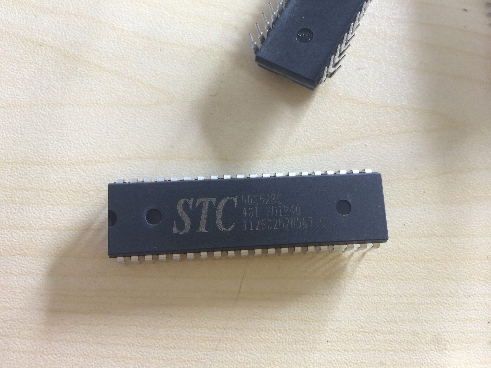 stc90c52rc
