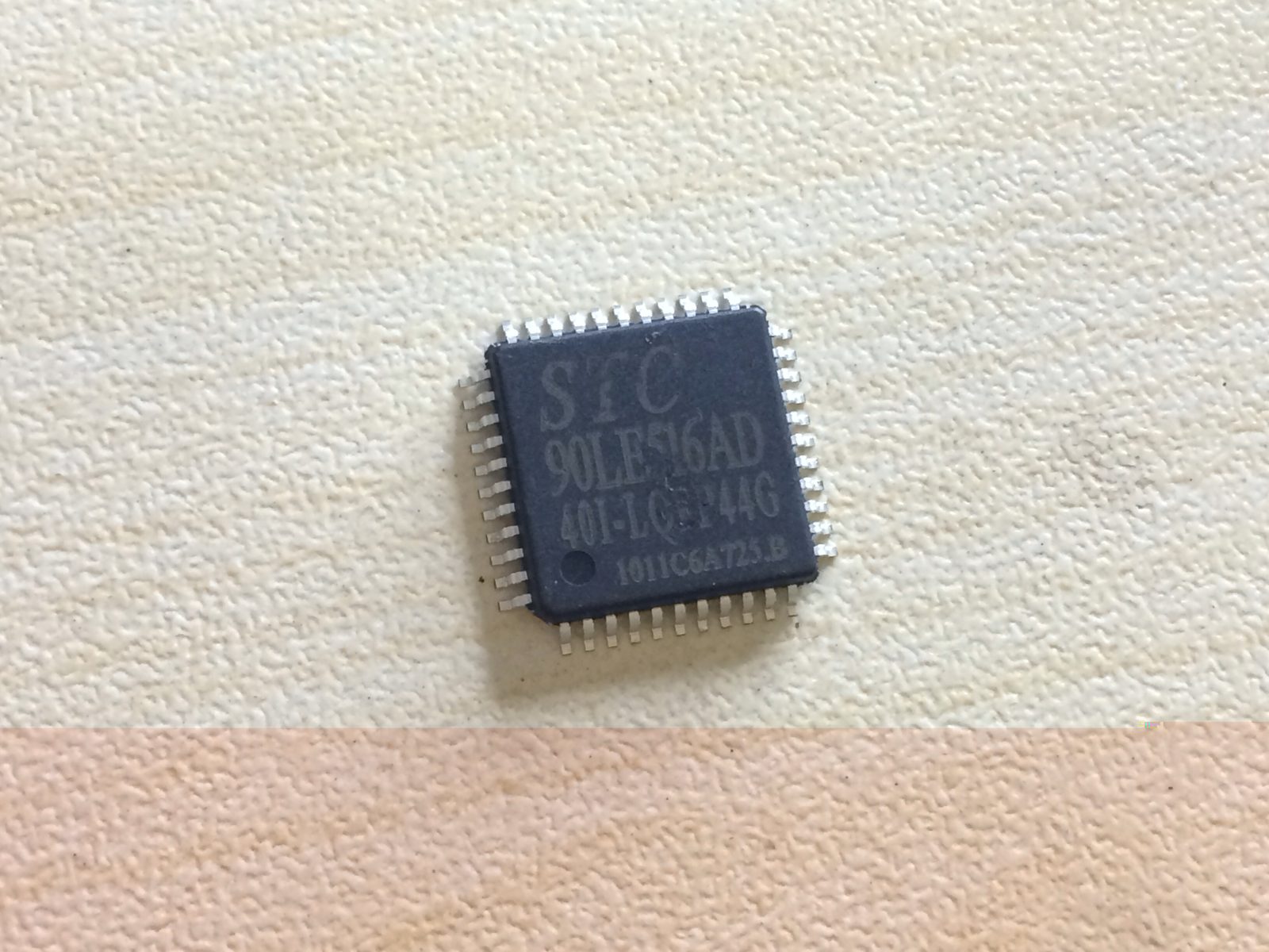STK6032