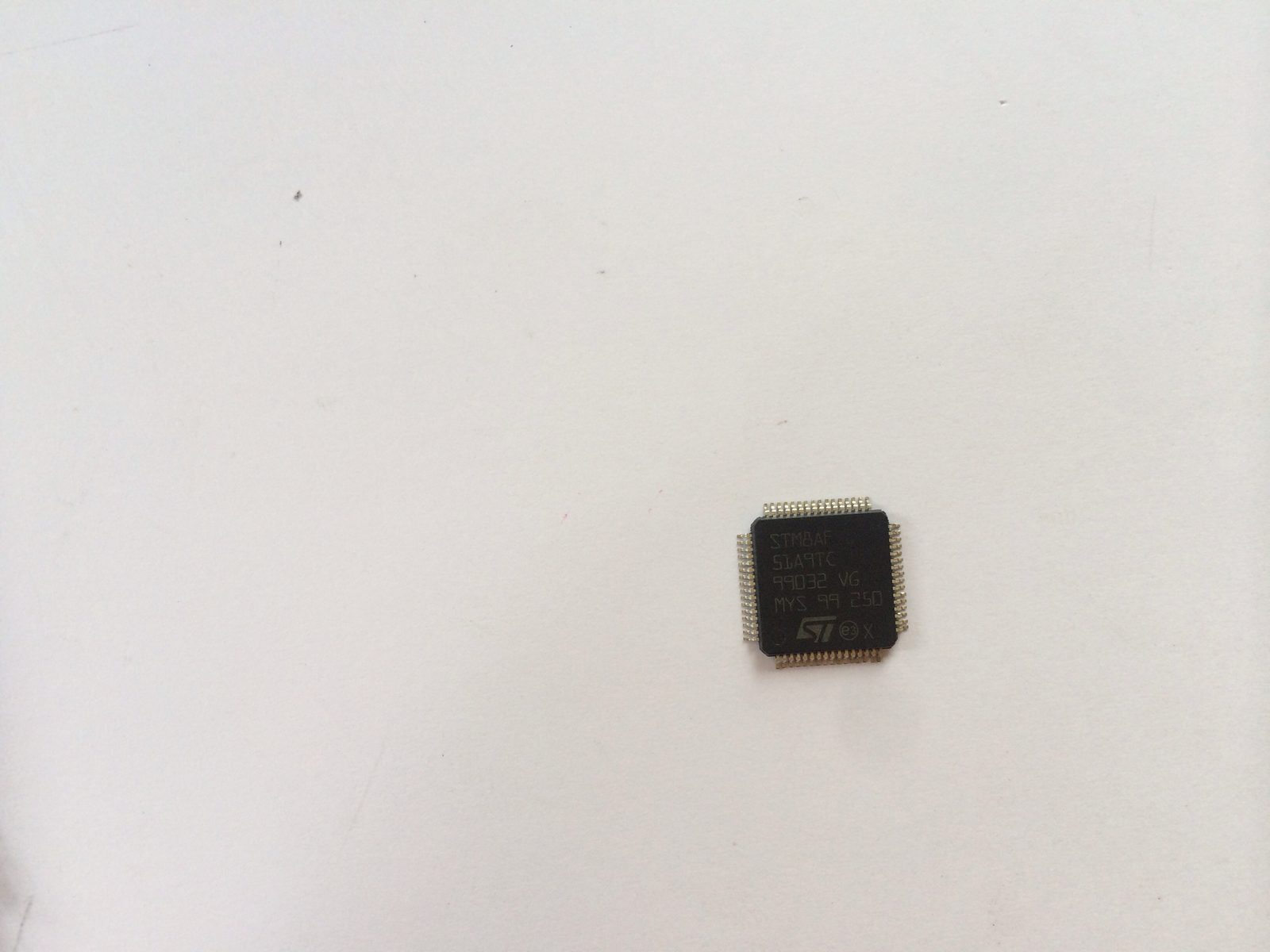stm8af51a9tc