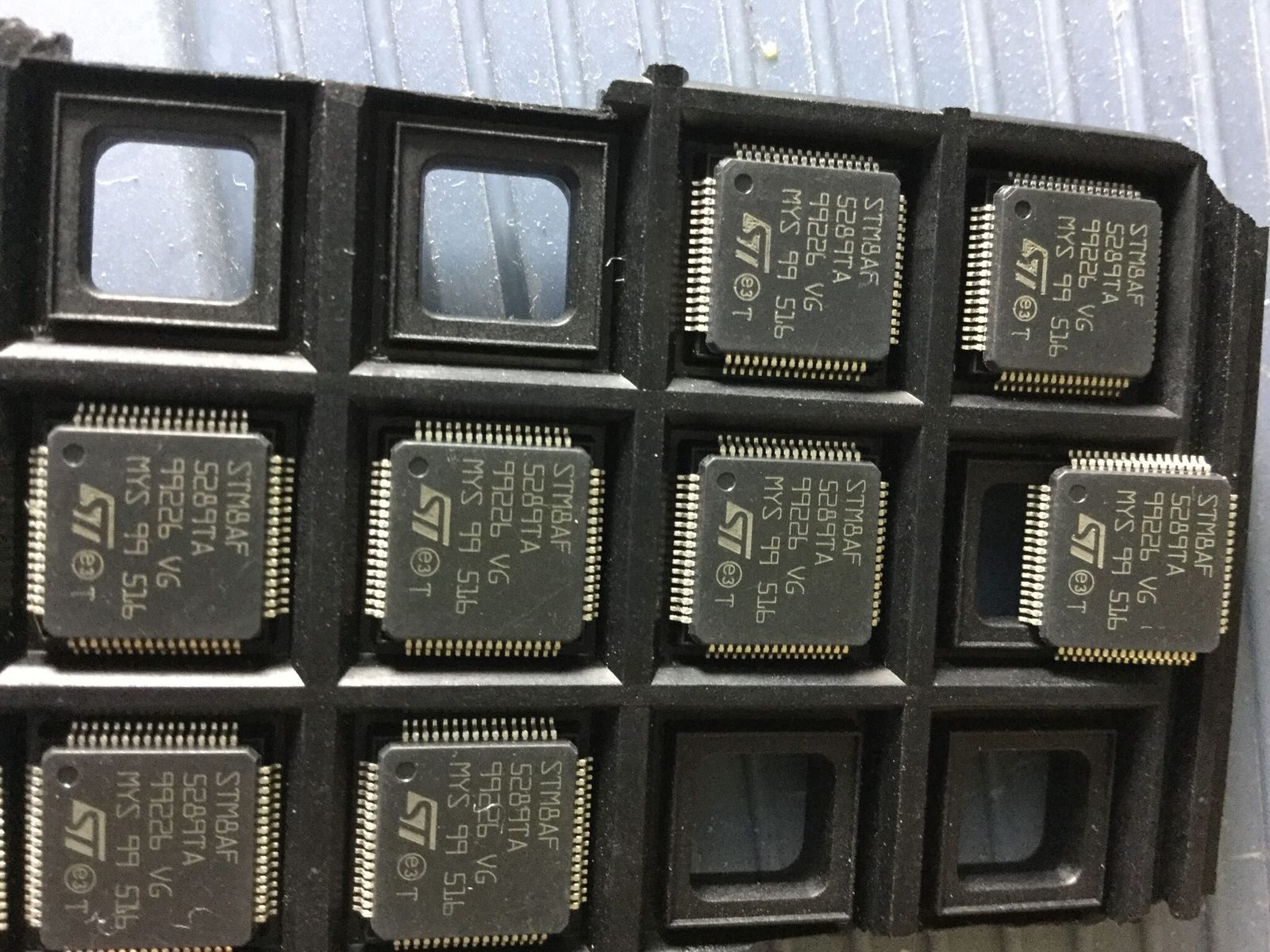 STM8AF5289TA
