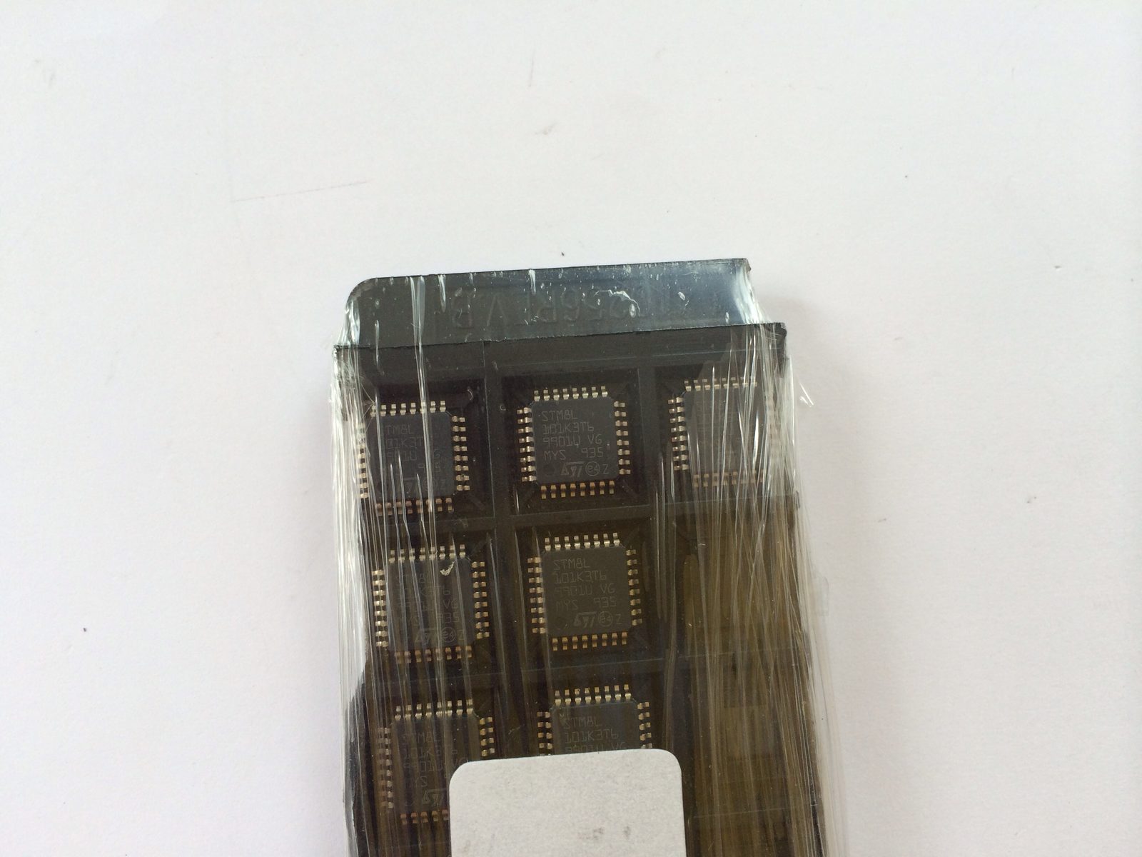 stm8l101k3t6