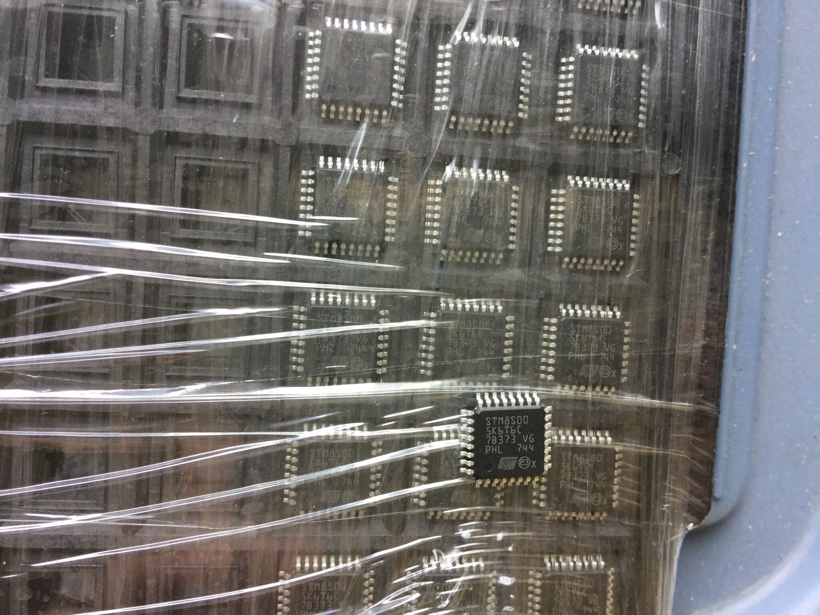 STM8S103F3P6