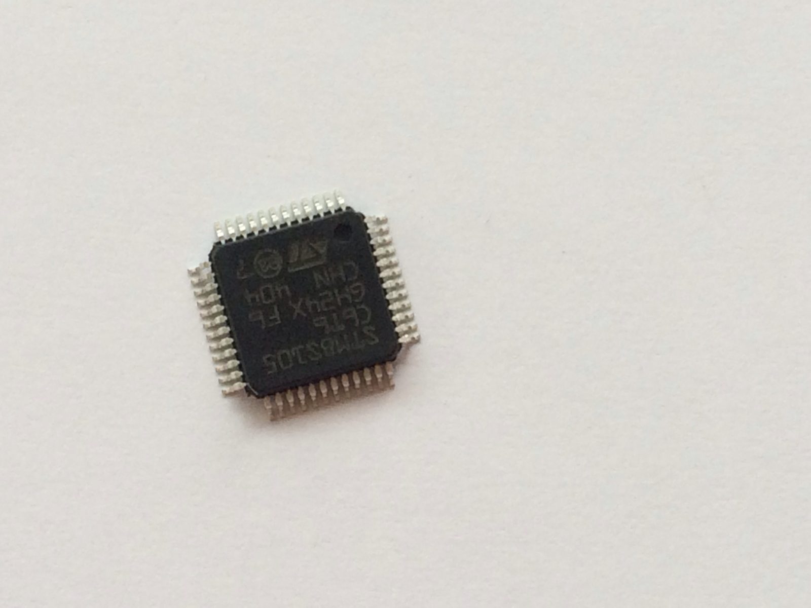 STM8S105K4T6