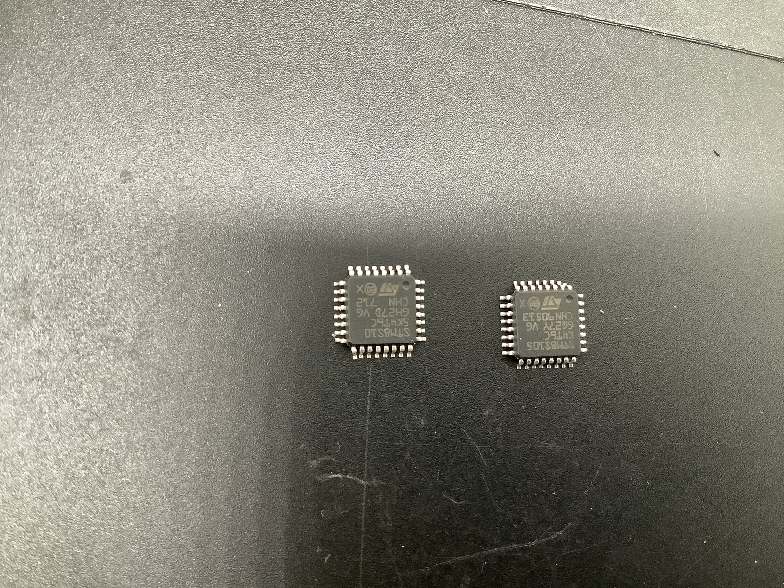 STM8S105K4T6C