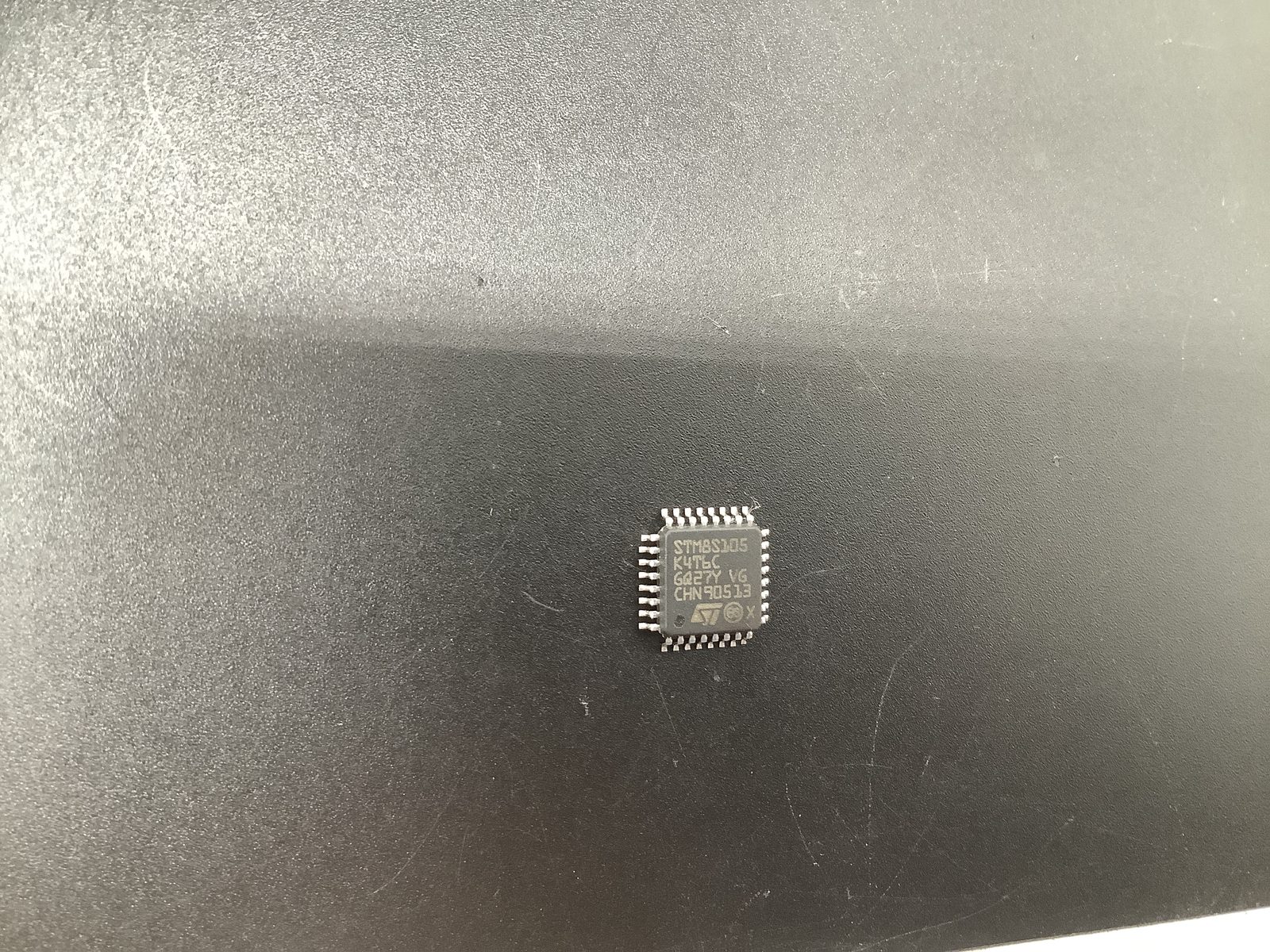 STM8S105K6T6C