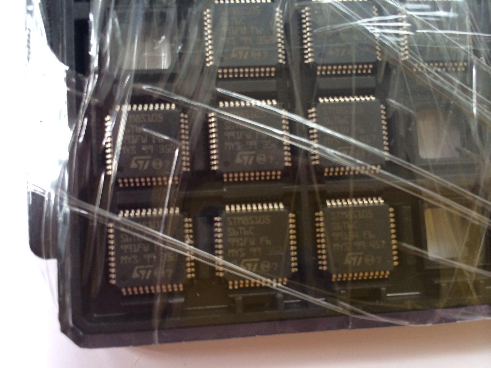 stm8s105s6t6