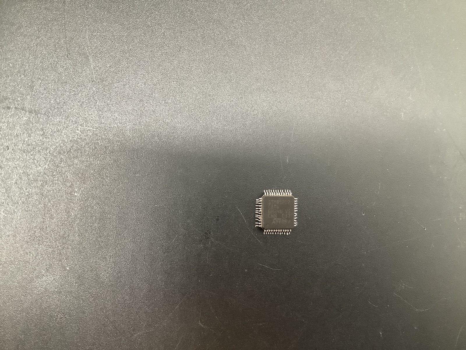 STM8S207C8T6