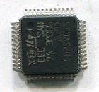 stm8s208c6t3