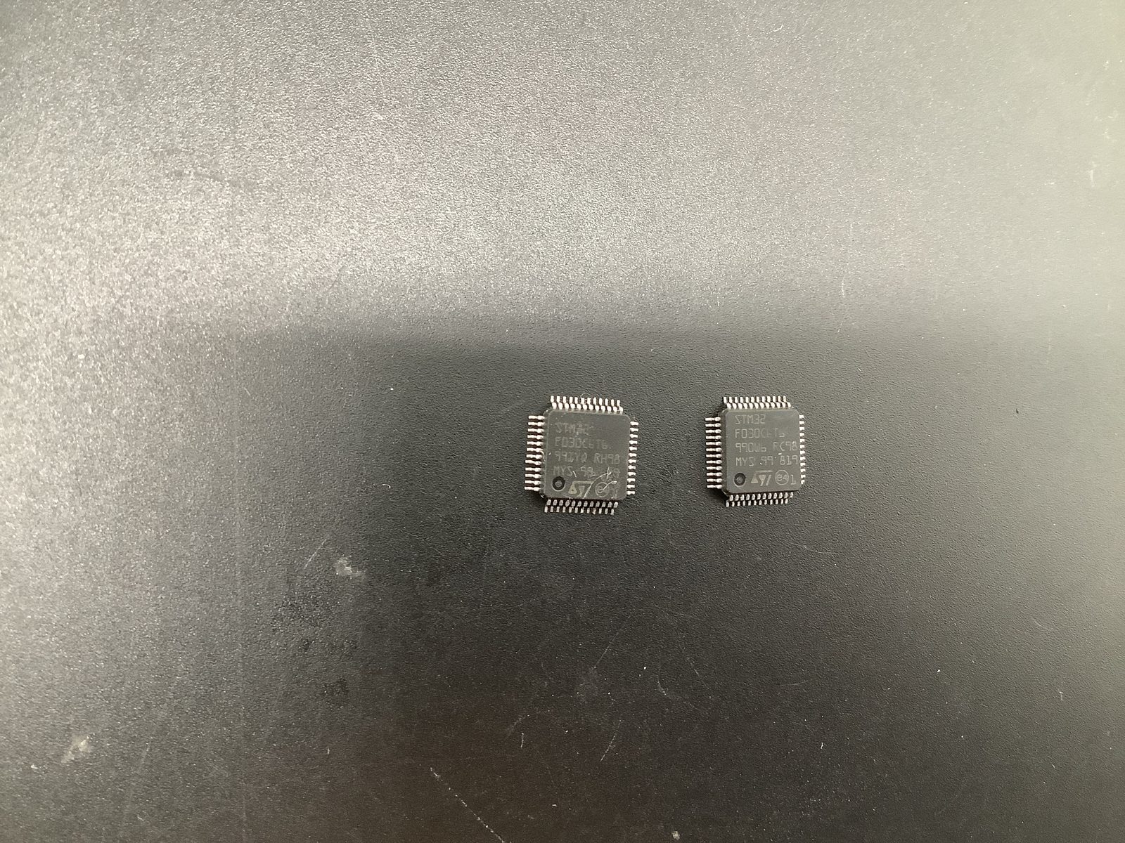 STM32F030C6T6