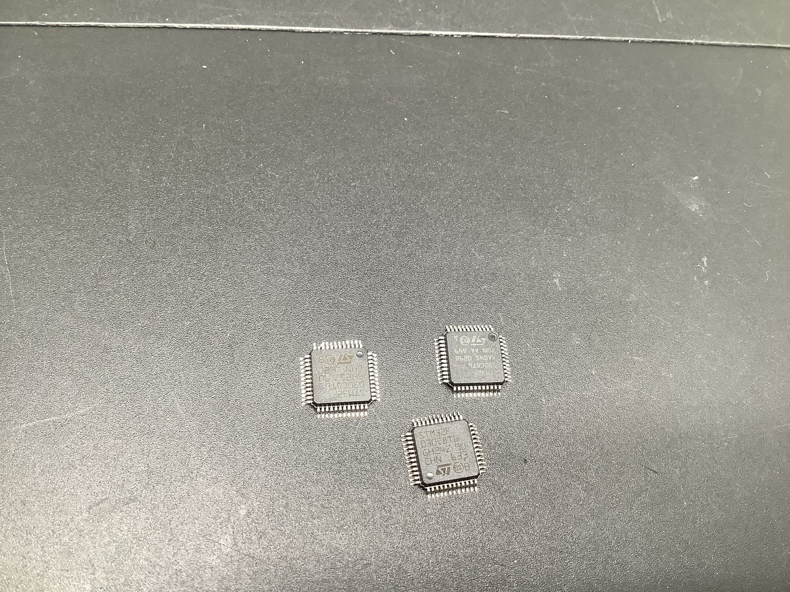 STM32F030C8T6