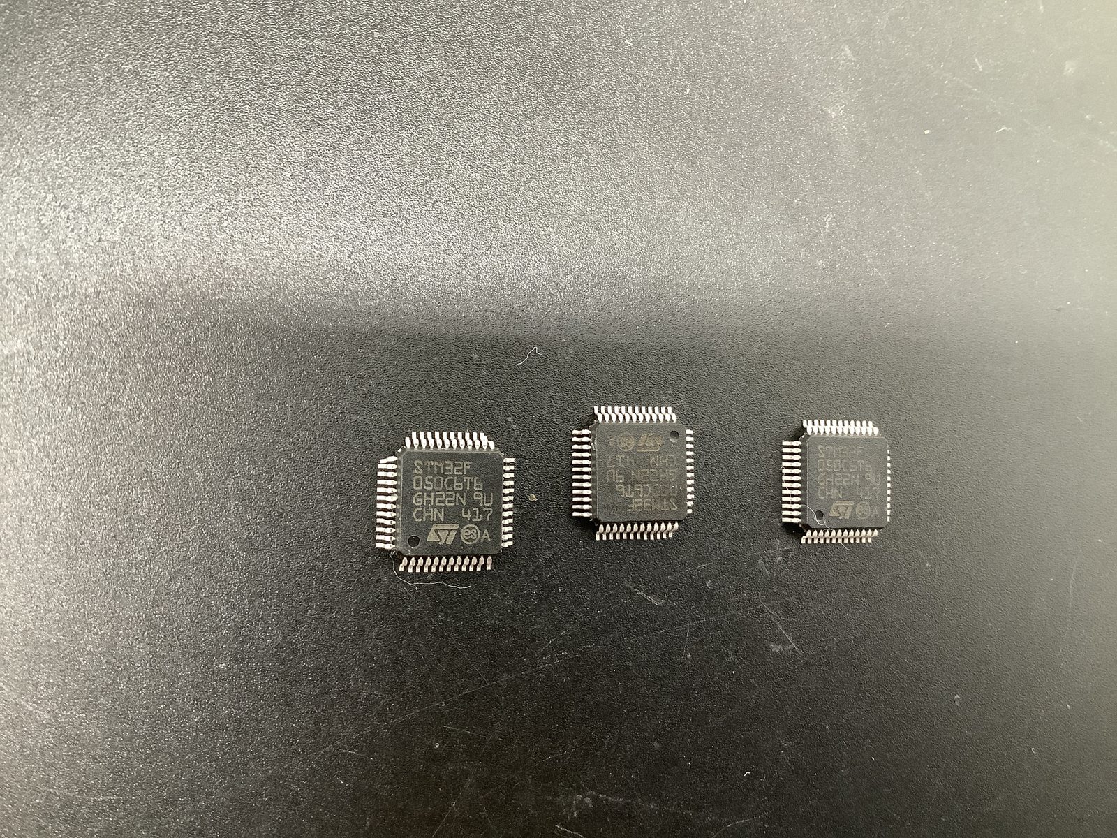 STM32F050C6T6