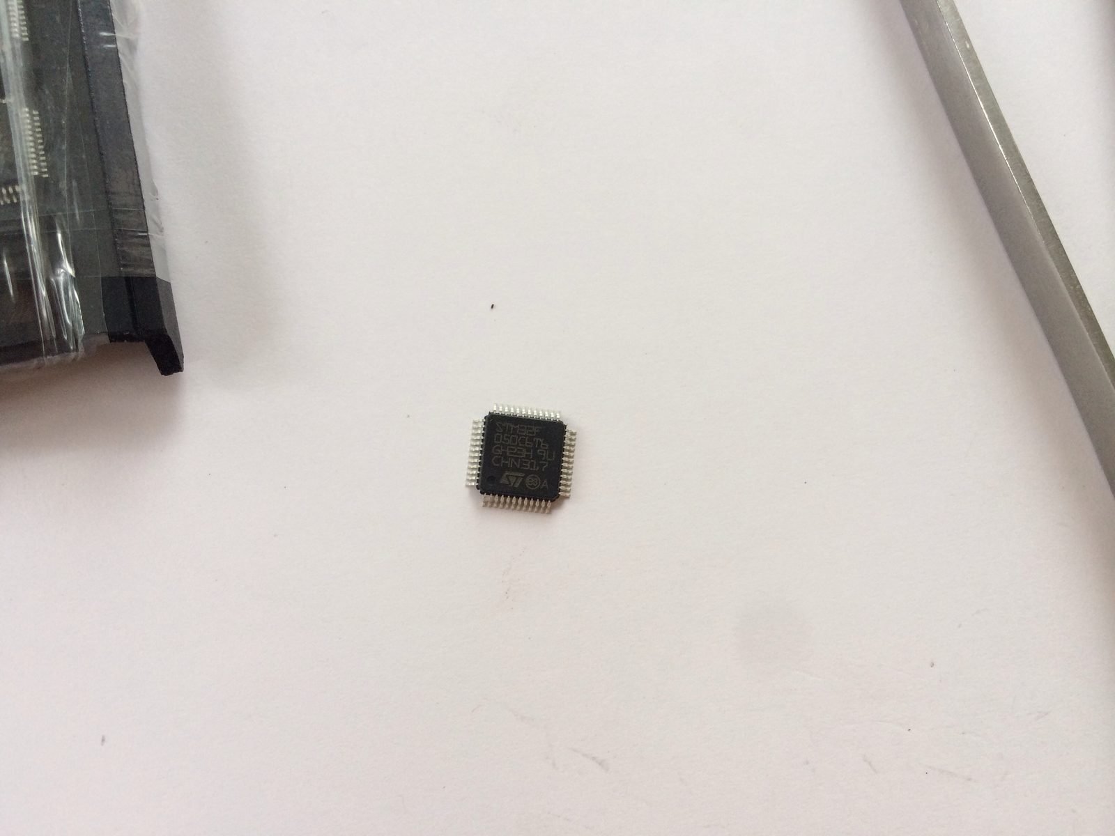 stm32f050c6t6a