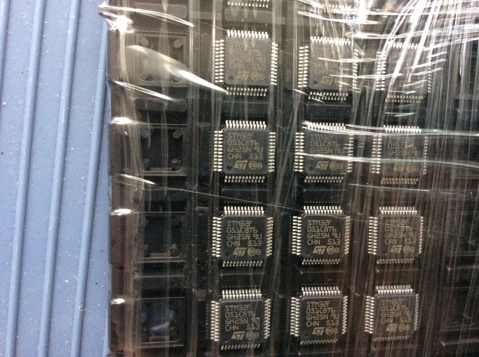 STM32F051C8T6