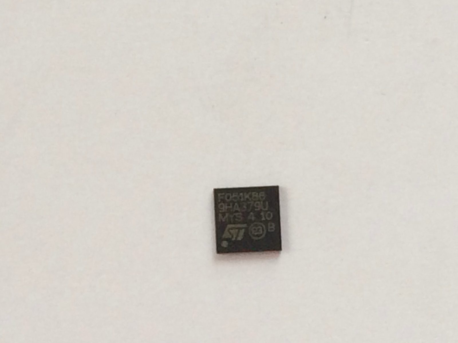 stm32f051k8