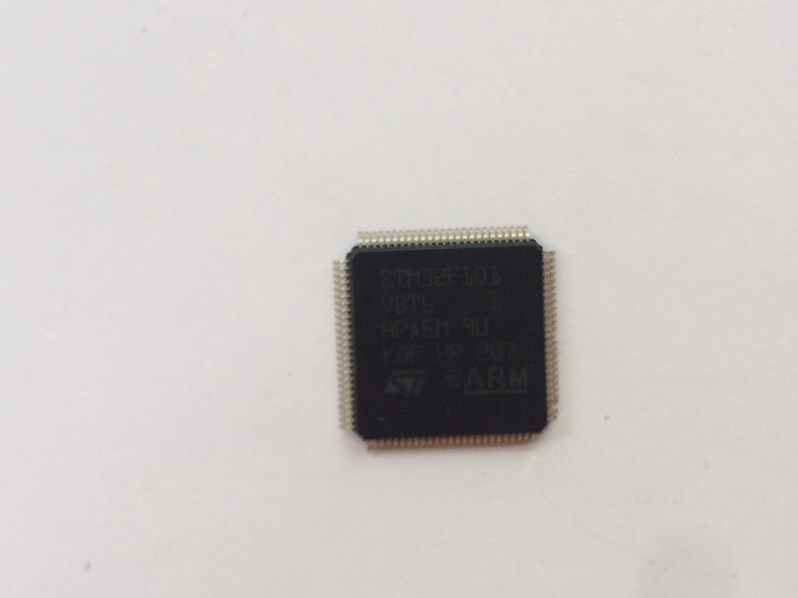 stm32f101vbt6