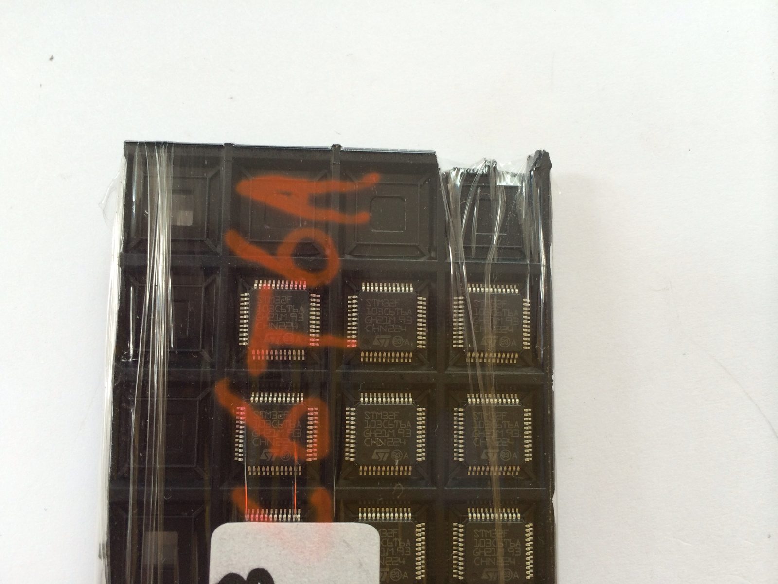stm32f103c6t6a