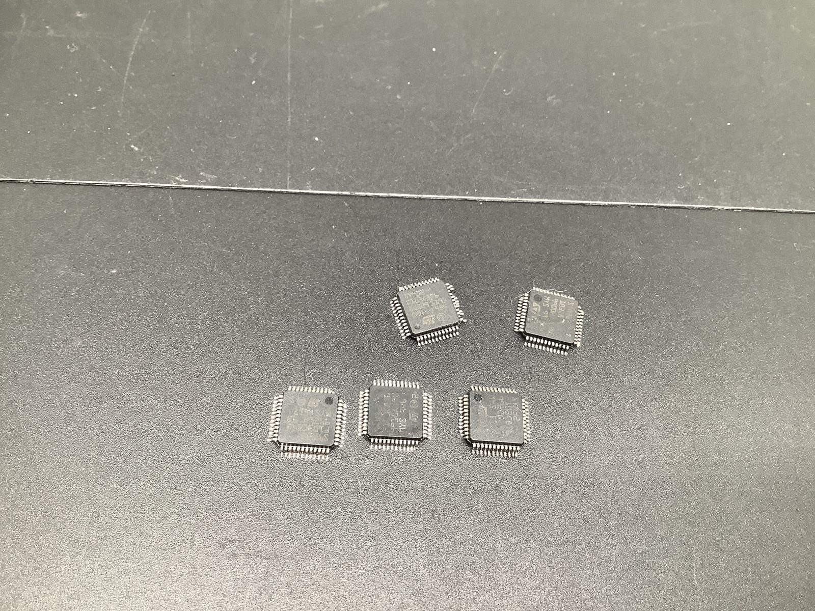 STM32F103C8T6