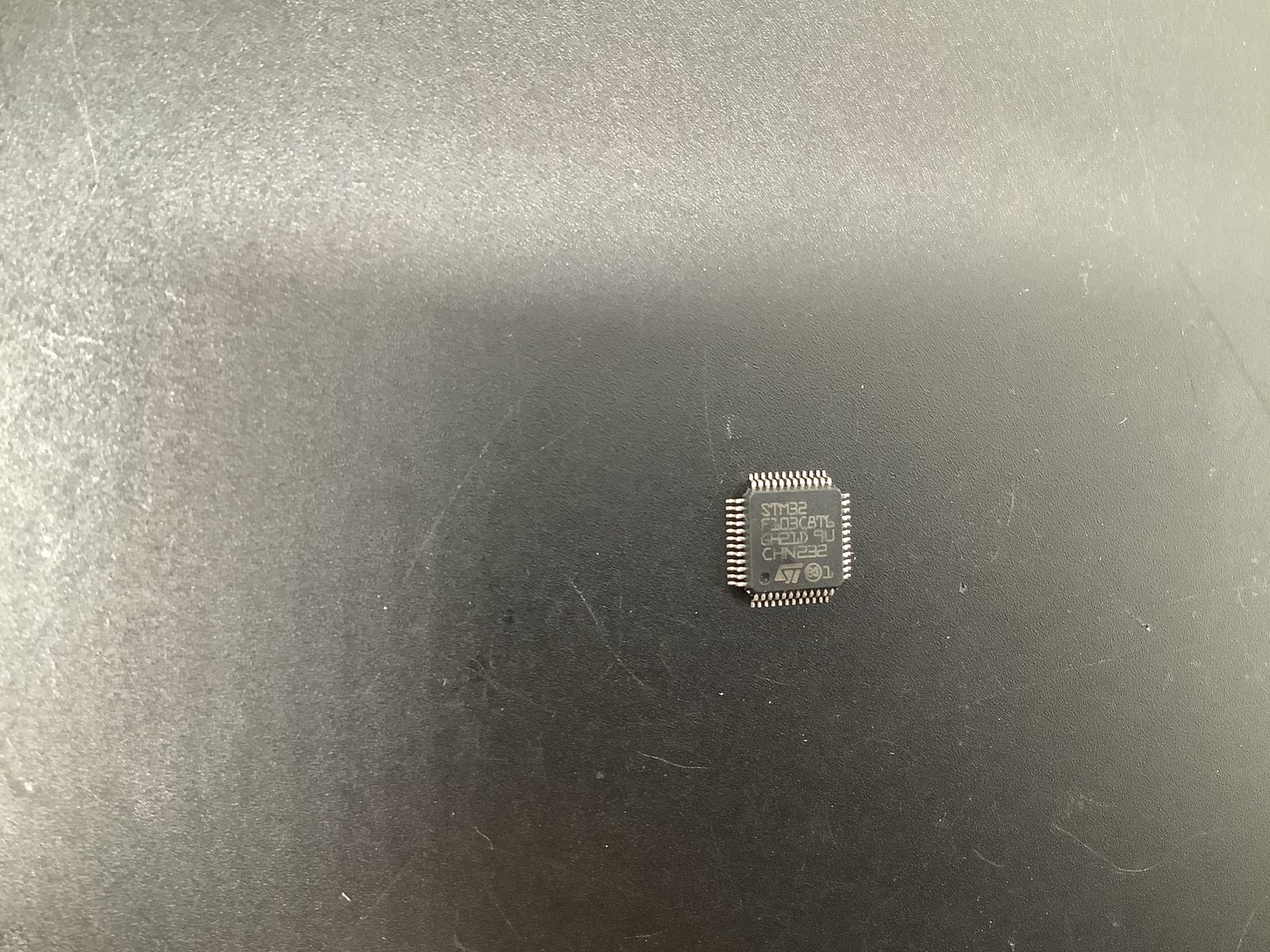 STM32F103C8T6