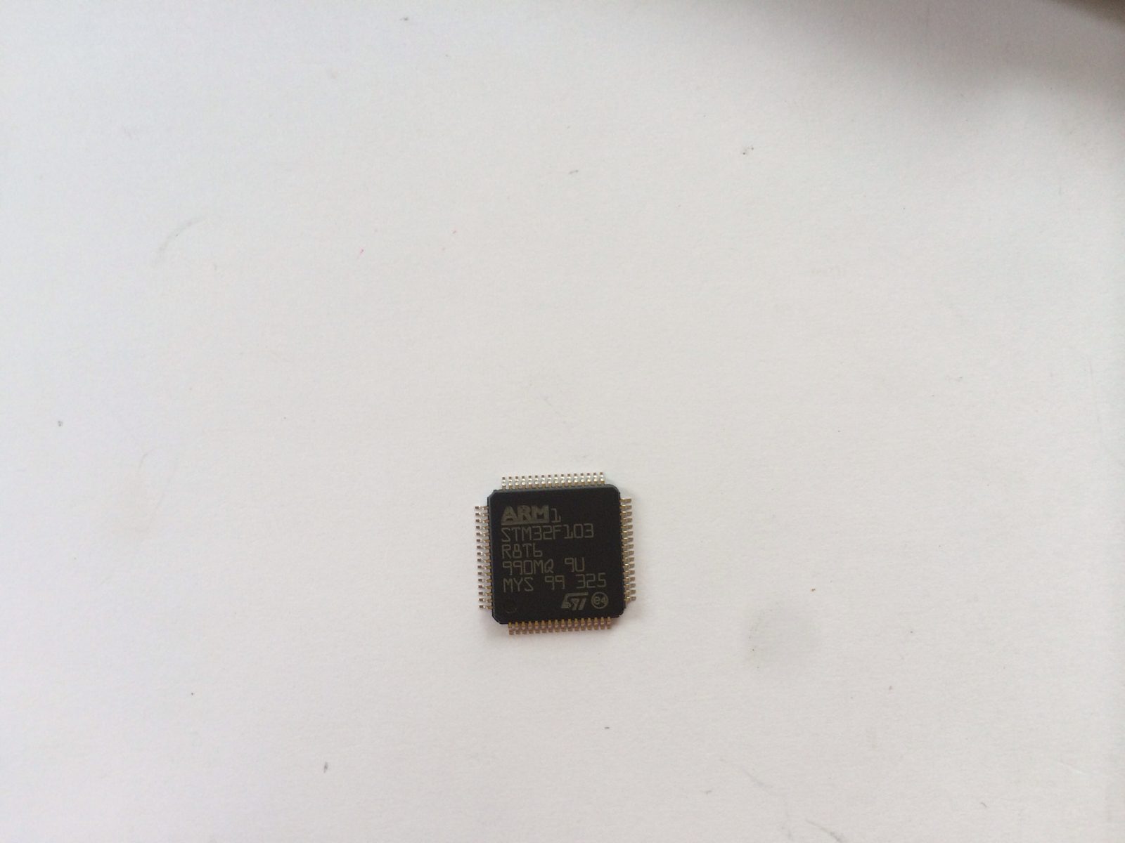 stm32f103r8t6
