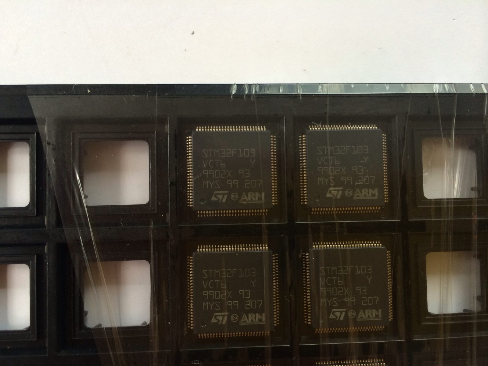 stm32f103vct6