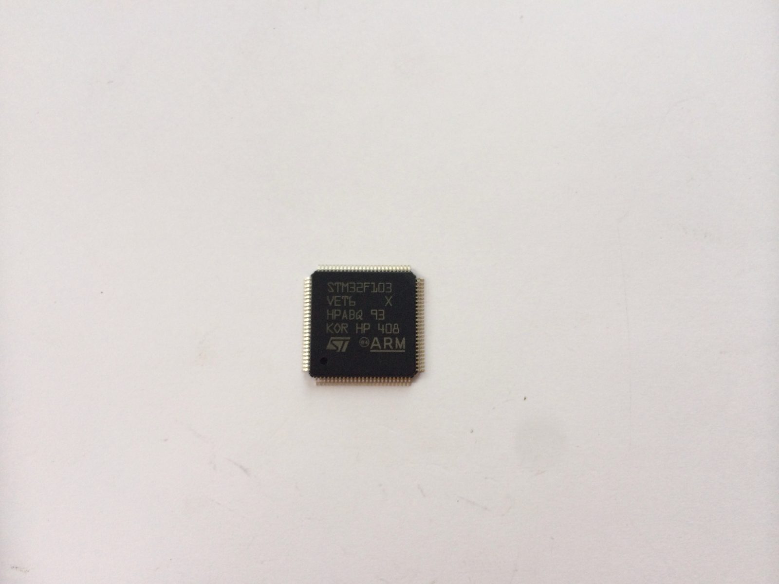 stm32f103vet6