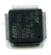 STM32F105