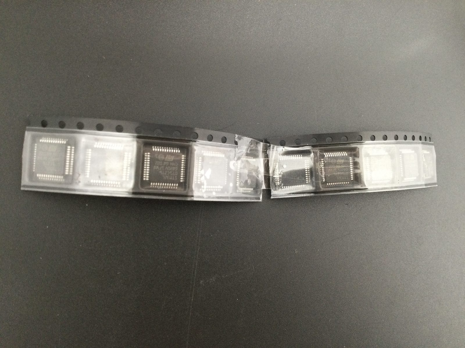 STM32L071CZT6
