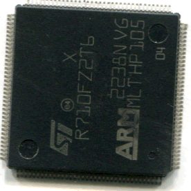 STR710FZ2T6