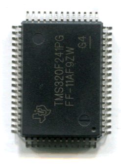 TMS320F241