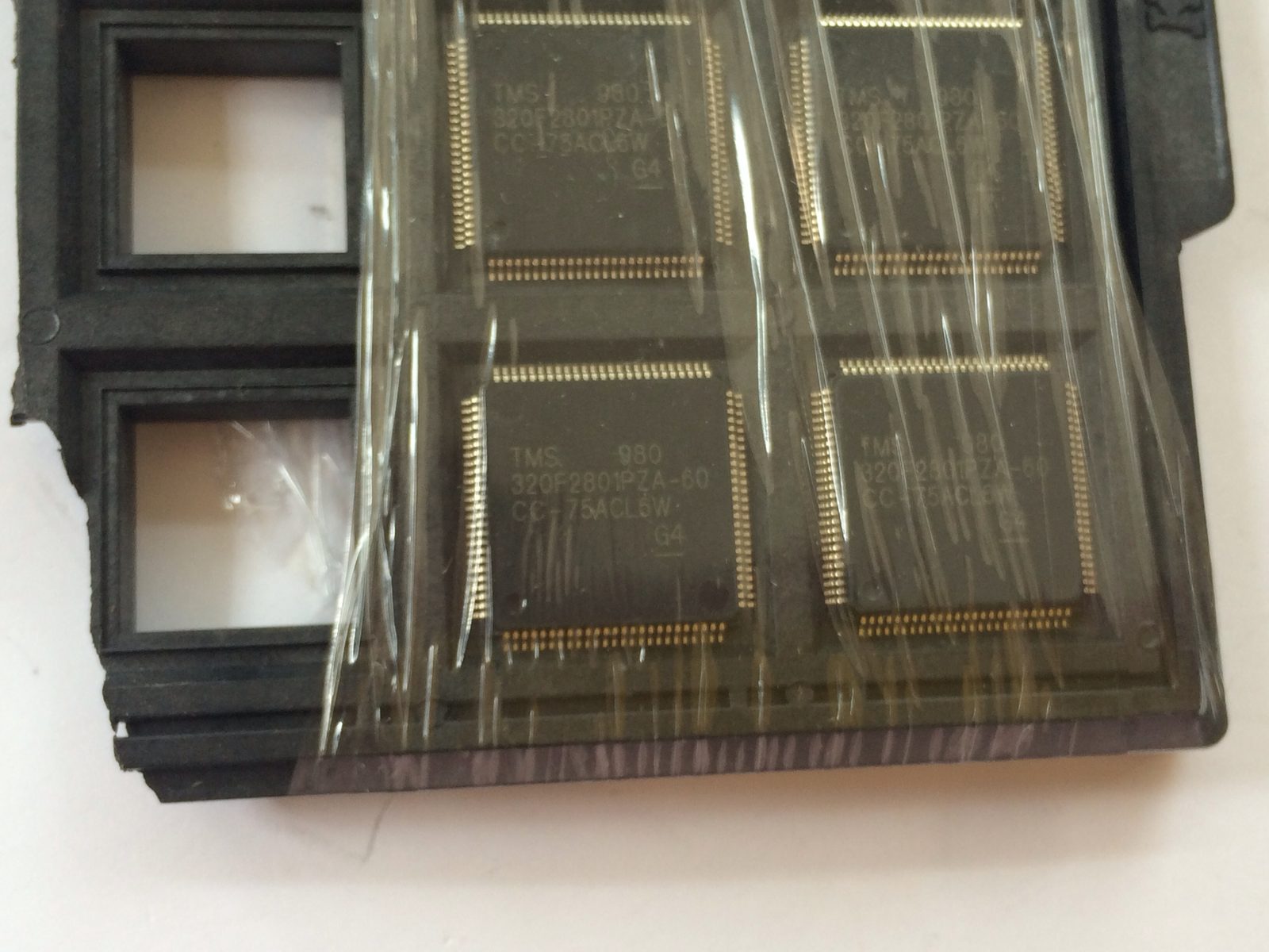 tms320f2801pza-60