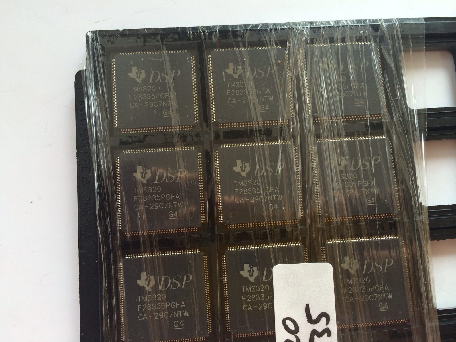 tms320f28335pgfa