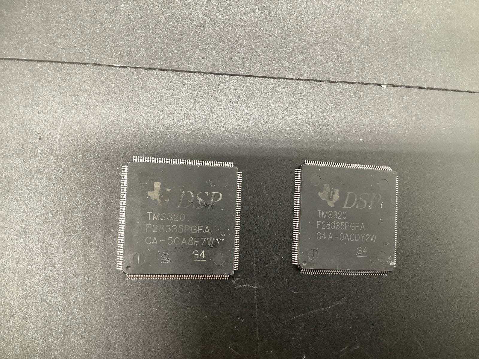TMS320F28335PGFA