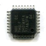 TMS320LF2401
