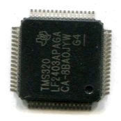 tms320LF2403