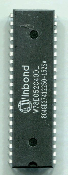 W78E052C40