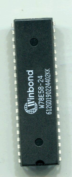 W78E58B-40