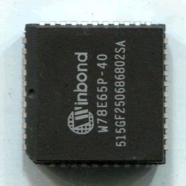 W78E65P-40