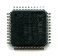 XC2C64A