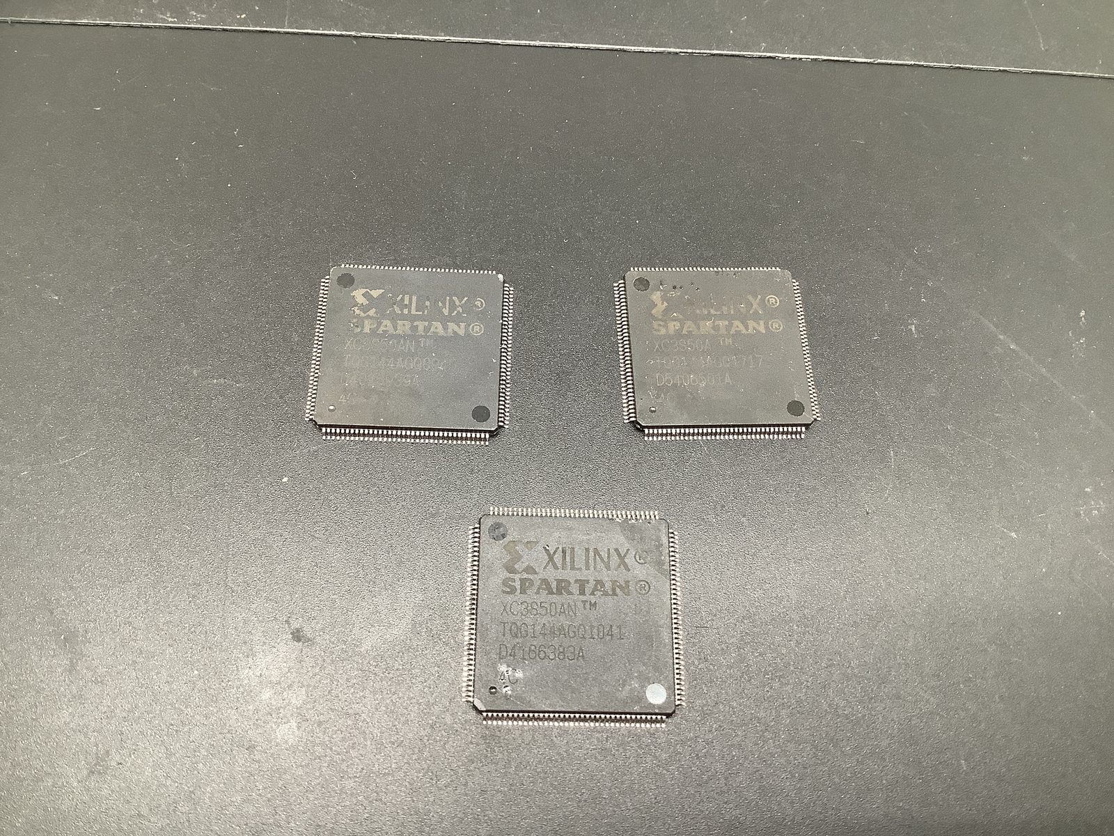 XC3S50A