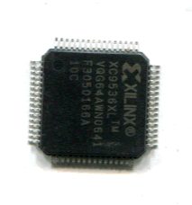 XC9536XLTM-qfp44