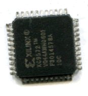 XC9572TM-QFP