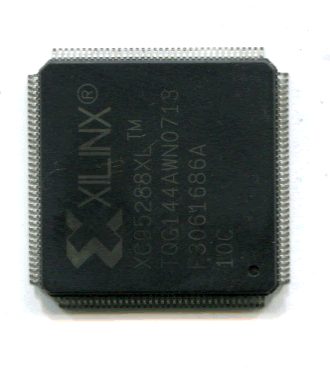 XC95288