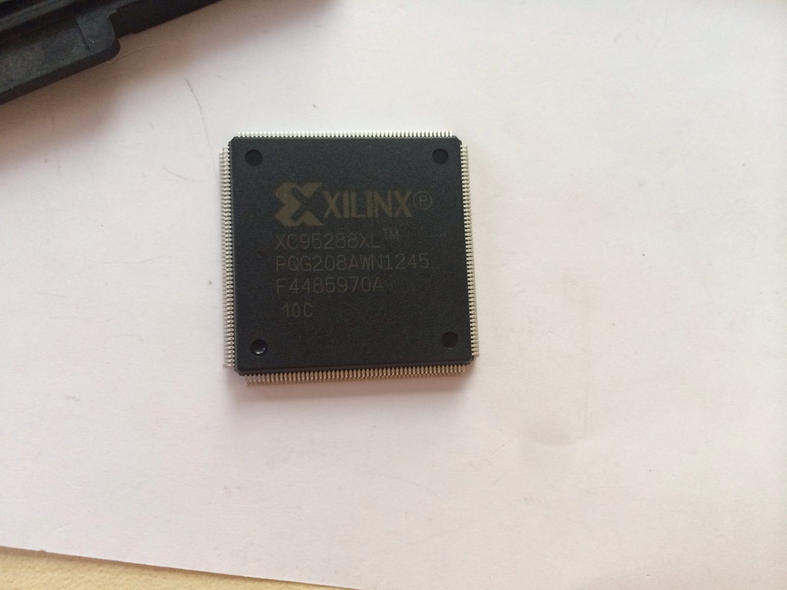 xc95288xl